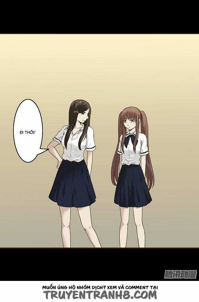 Ớn Lạnh Tuyệt Đối - Chapter 78 - Trang 3