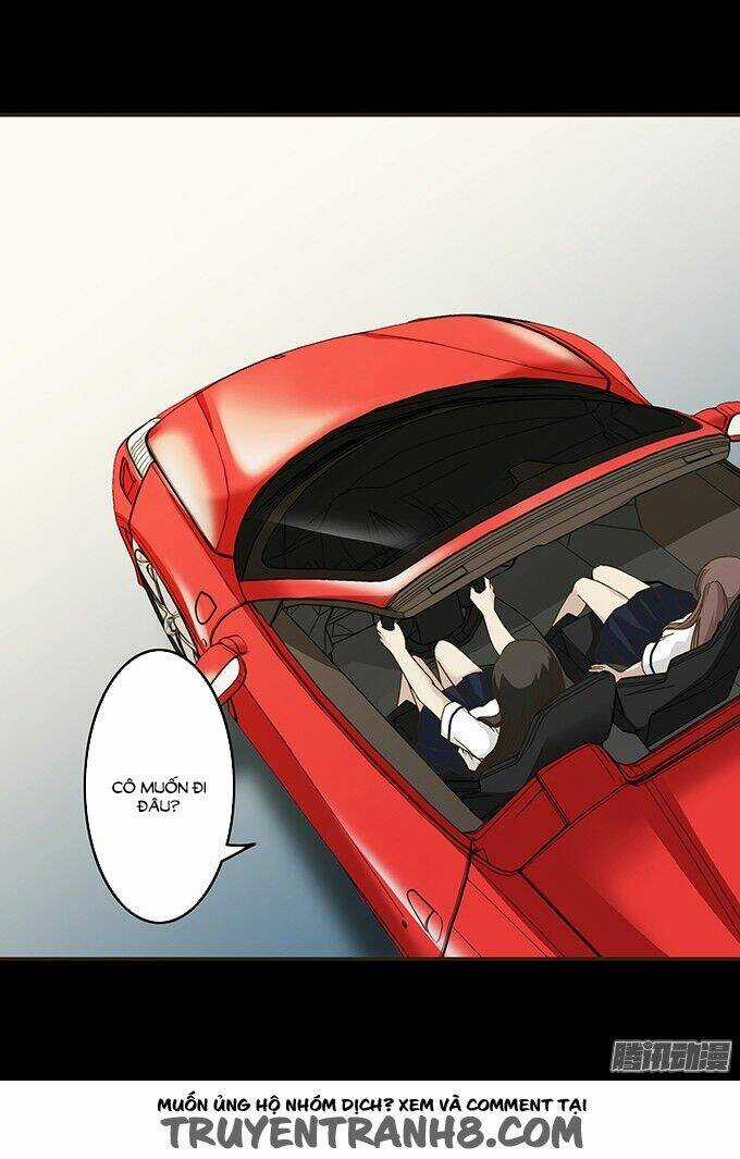 Ớn Lạnh Tuyệt Đối - Chapter 78 - Trang 4