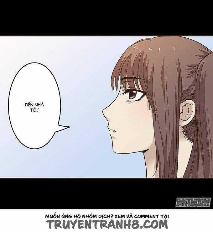 Ớn Lạnh Tuyệt Đối - Chapter 78 - Trang 5