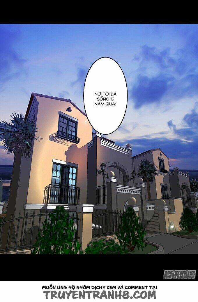 Ớn Lạnh Tuyệt Đối - Chapter 78 - Trang 6