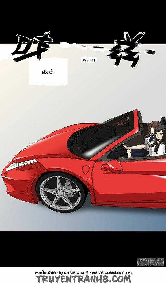 Ớn Lạnh Tuyệt Đối - Chapter 78 - Trang 7