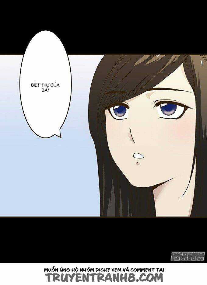 Ớn Lạnh Tuyệt Đối - Chapter 78 - Trang 8