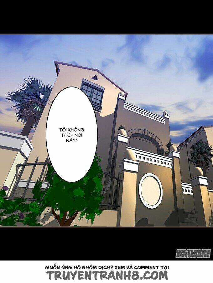 Ớn Lạnh Tuyệt Đối - Chapter 78 - Trang 9