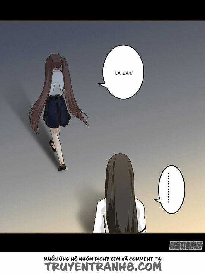 Ớn Lạnh Tuyệt Đối - Chapter 79 - Trang 2