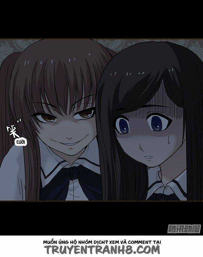 Ớn Lạnh Tuyệt Đối - Chapter 79 - Trang 12