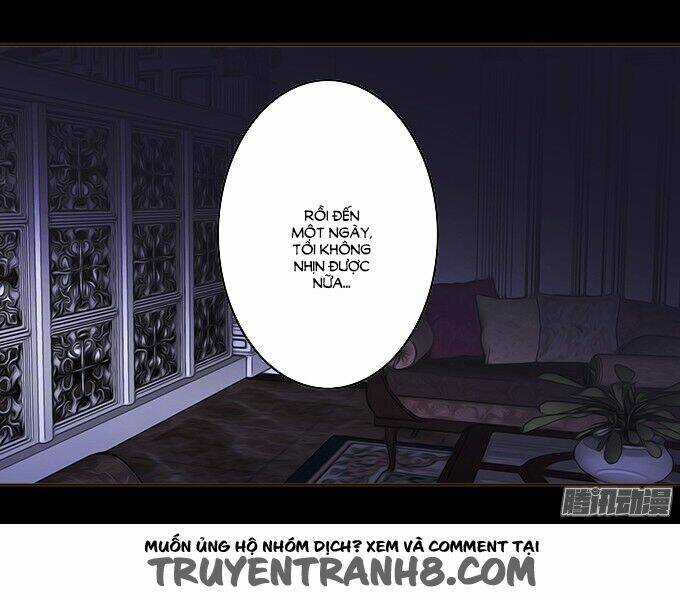 Ớn Lạnh Tuyệt Đối - Chapter 79 - Trang 13