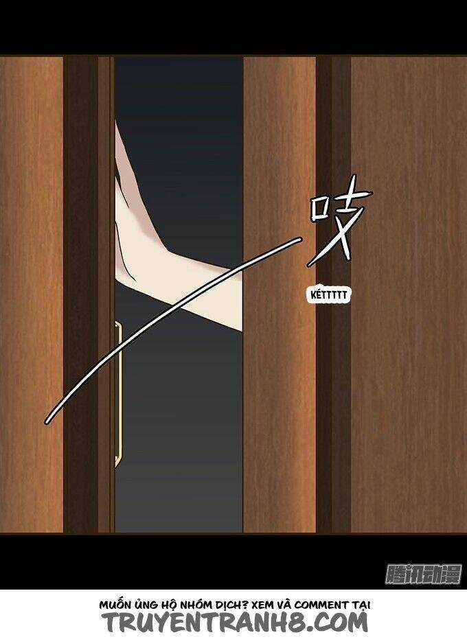 Ớn Lạnh Tuyệt Đối - Chapter 79 - Trang 18