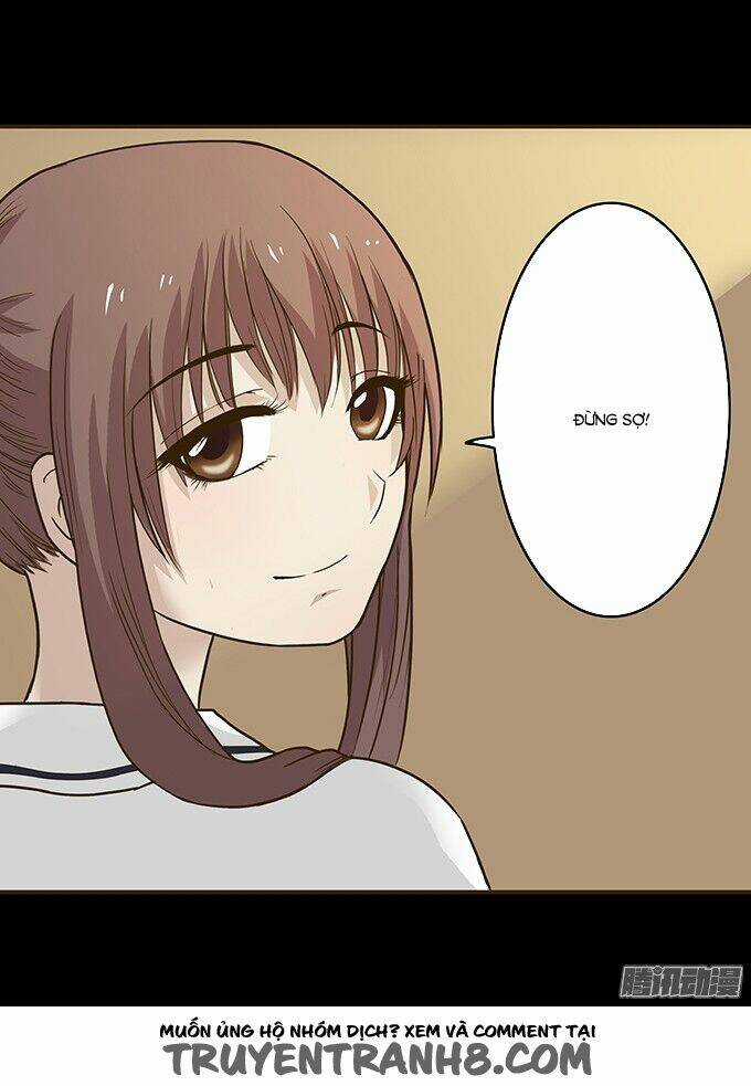 Ớn Lạnh Tuyệt Đối - Chapter 79 - Trang 19