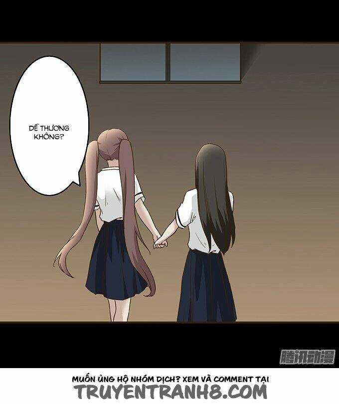 Ớn Lạnh Tuyệt Đối - Chapter 79 - Trang 20