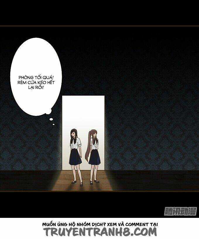 Ớn Lạnh Tuyệt Đối - Chapter 79 - Trang 3