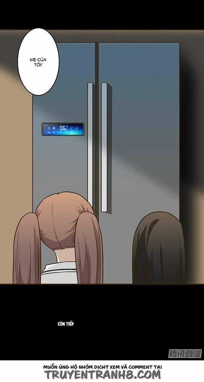 Ớn Lạnh Tuyệt Đối - Chapter 79 - Trang 21