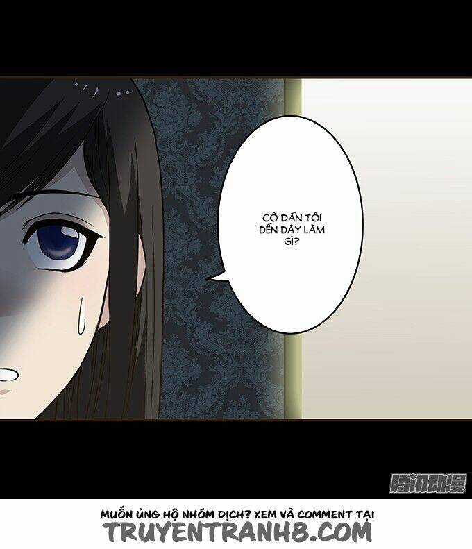 Ớn Lạnh Tuyệt Đối - Chapter 79 - Trang 4