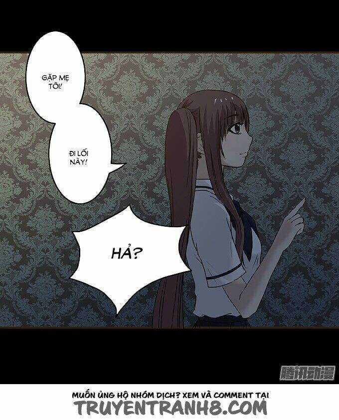 Ớn Lạnh Tuyệt Đối - Chapter 79 - Trang 5