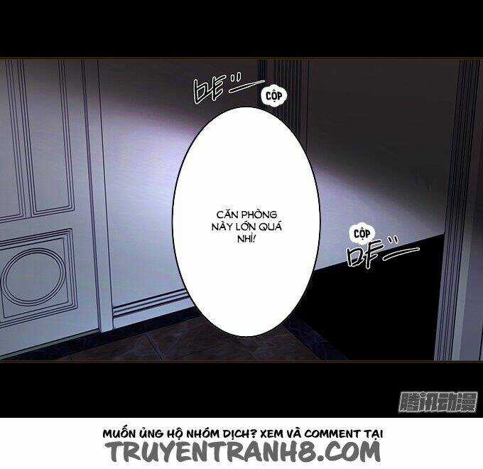 Ớn Lạnh Tuyệt Đối - Chapter 79 - Trang 7