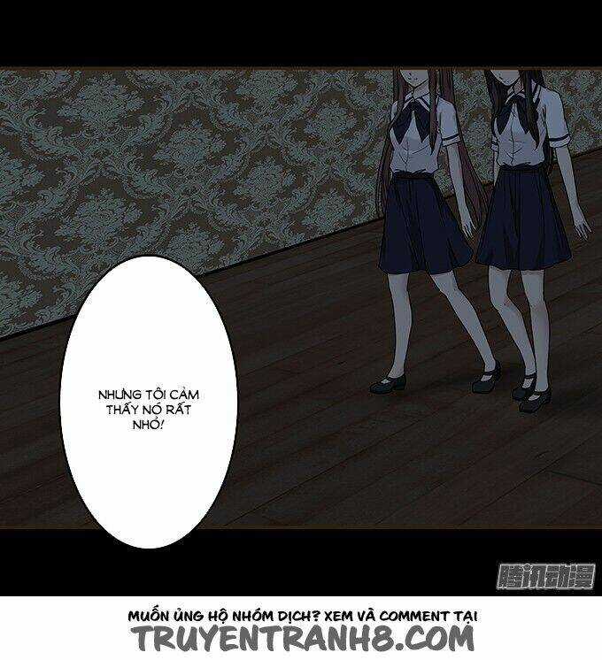 Ớn Lạnh Tuyệt Đối - Chapter 79 - Trang 9