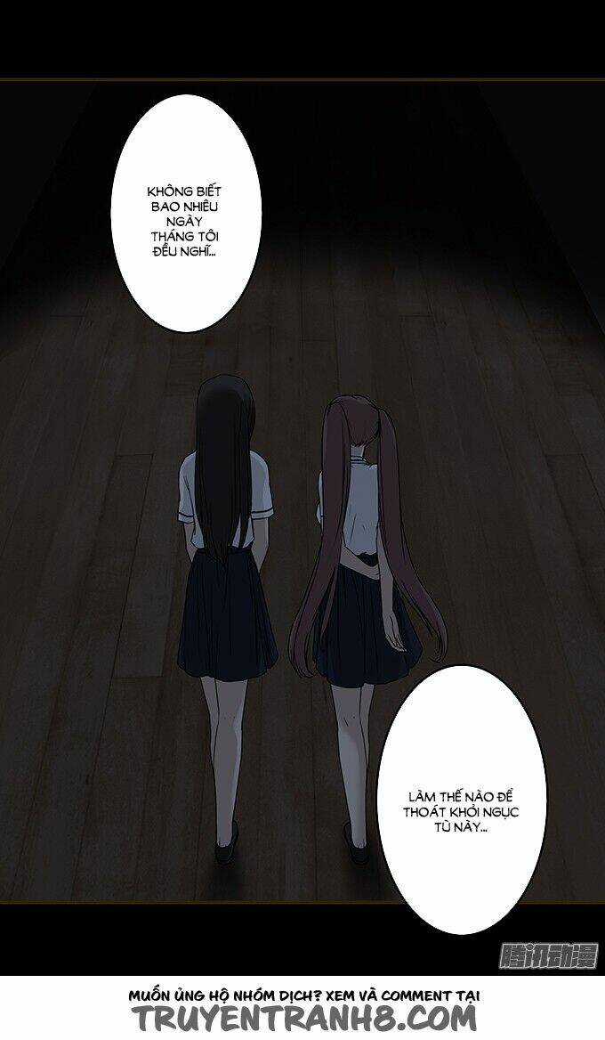 Ớn Lạnh Tuyệt Đối - Chapter 79 - Trang 10