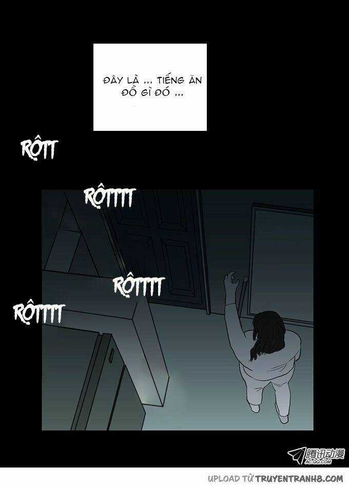Ớn Lạnh Tuyệt Đối - Chapter 8 - Trang 12