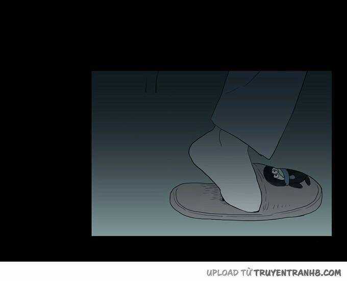 Ớn Lạnh Tuyệt Đối - Chapter 8 - Trang 14