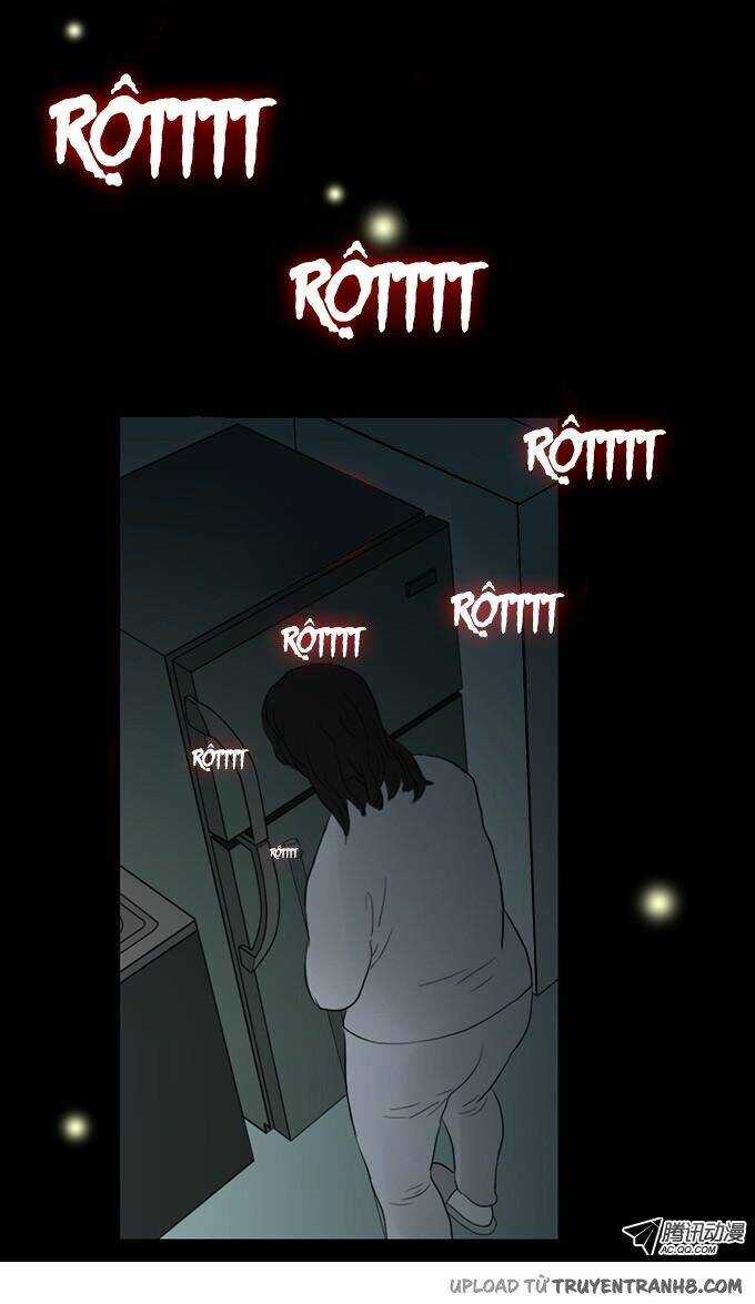 Ớn Lạnh Tuyệt Đối - Chapter 8 - Trang 15