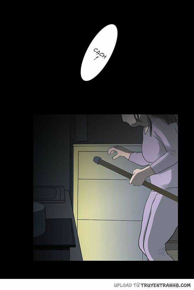 Ớn Lạnh Tuyệt Đối - Chapter 8 - Trang 16