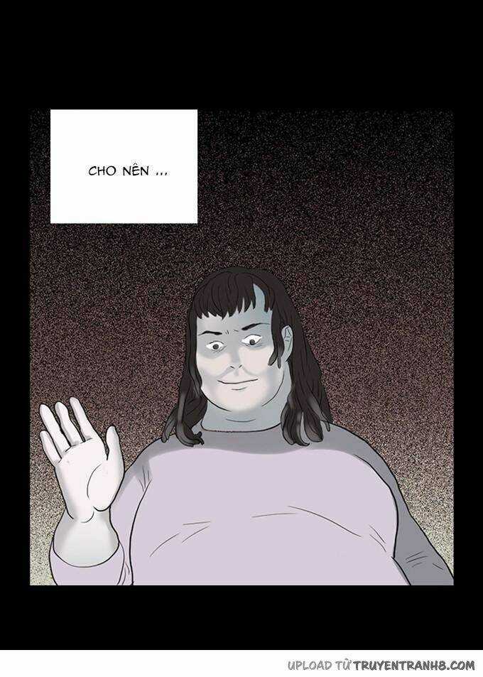 Ớn Lạnh Tuyệt Đối - Chapter 8 - Trang 18