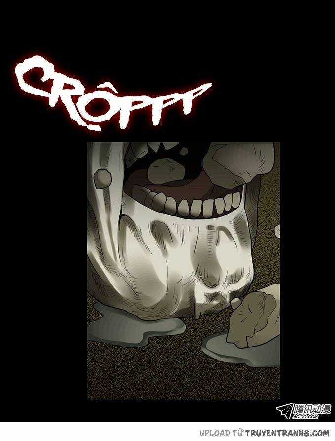 Ớn Lạnh Tuyệt Đối - Chapter 8 - Trang 19