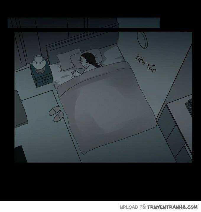 Ớn Lạnh Tuyệt Đối - Chapter 8 - Trang 3