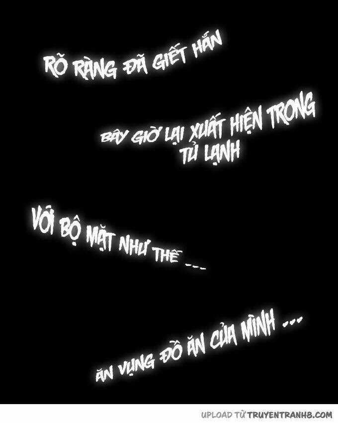 Ớn Lạnh Tuyệt Đối - Chapter 8 - Trang 21