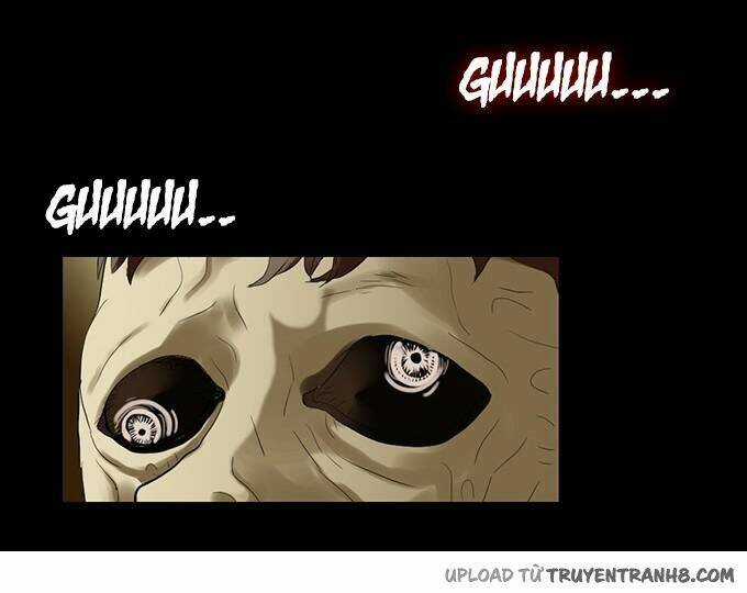 Ớn Lạnh Tuyệt Đối - Chapter 8 - Trang 23