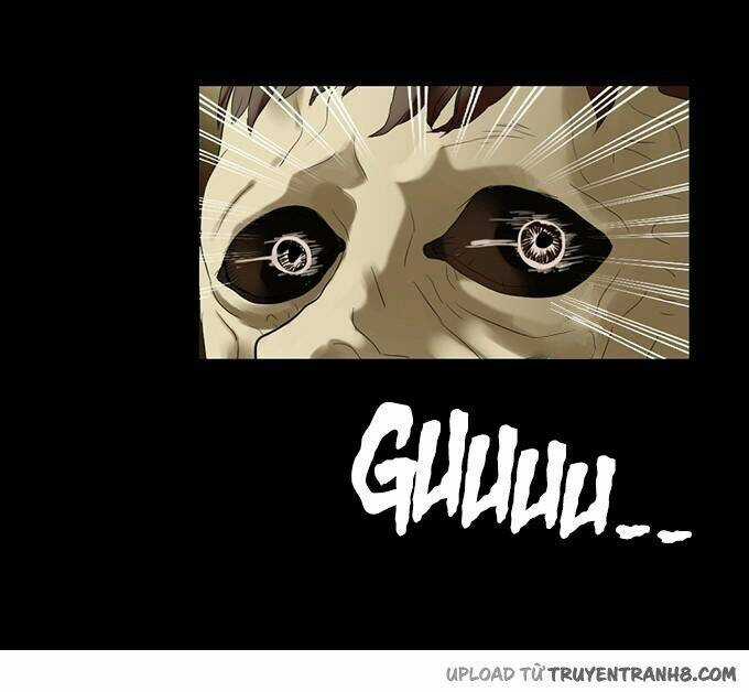 Ớn Lạnh Tuyệt Đối - Chapter 8 - Trang 24
