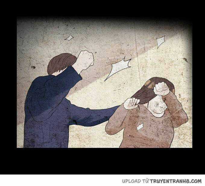 Ớn Lạnh Tuyệt Đối - Chapter 8 - Trang 30