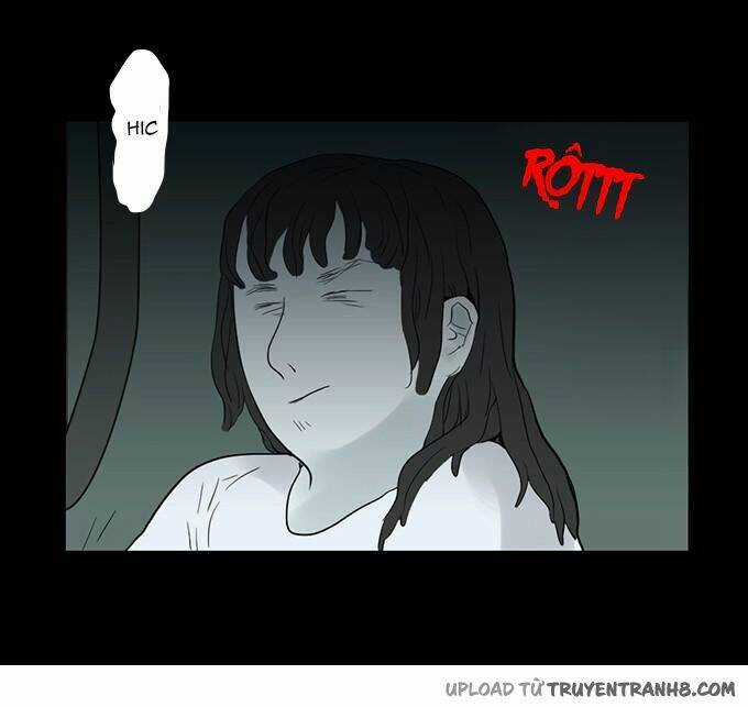 Ớn Lạnh Tuyệt Đối - Chapter 8 - Trang 31