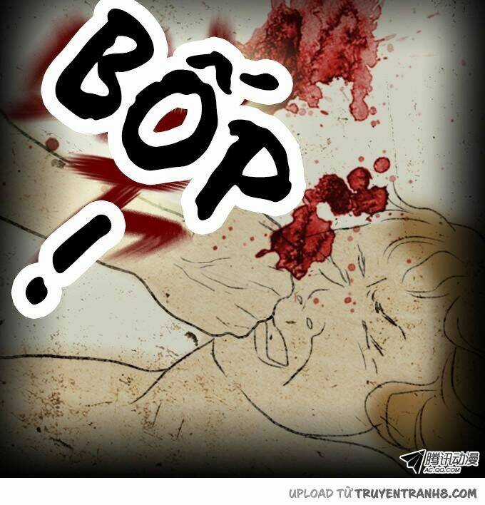 Ớn Lạnh Tuyệt Đối - Chapter 8 - Trang 32