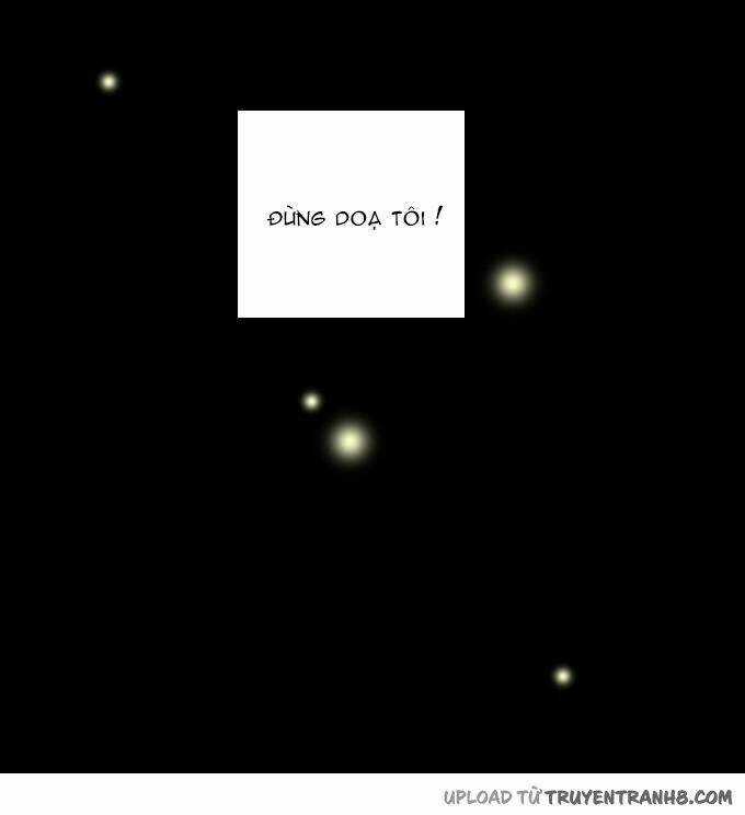 Ớn Lạnh Tuyệt Đối - Chapter 8 - Trang 34
