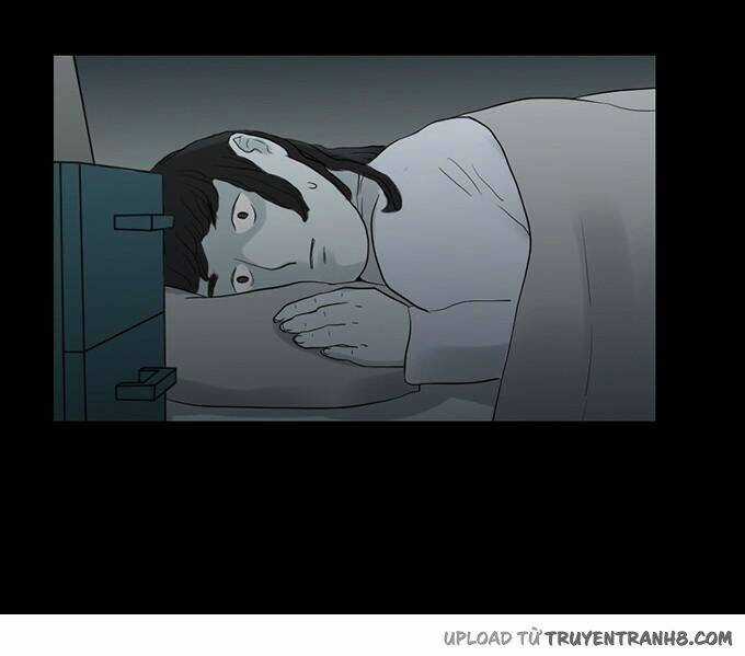 Ớn Lạnh Tuyệt Đối - Chapter 8 - Trang 5