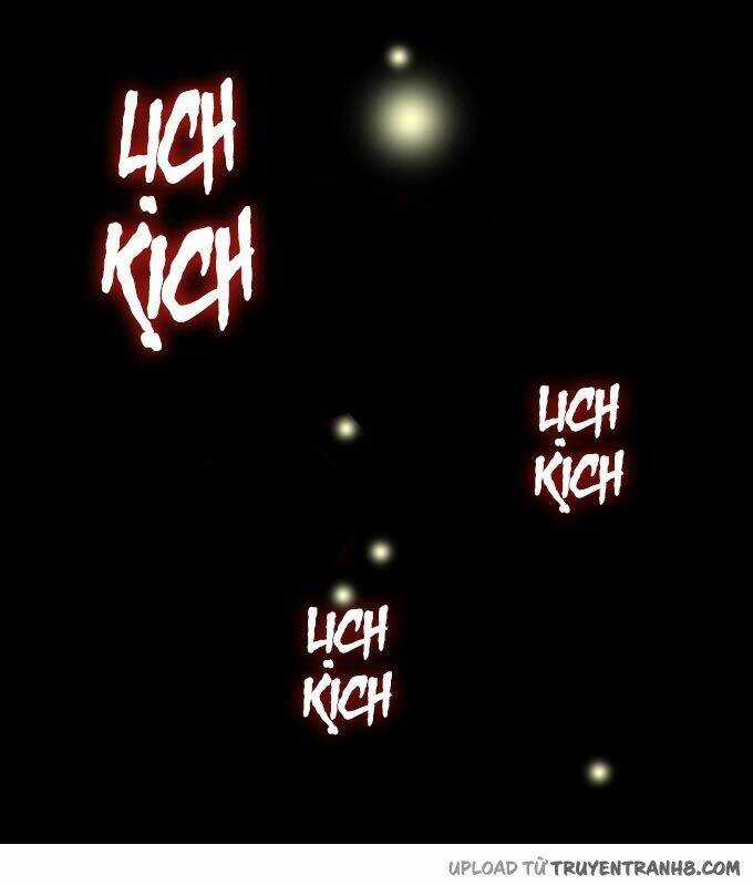 Ớn Lạnh Tuyệt Đối - Chapter 8 - Trang 6