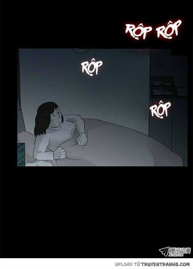 Ớn Lạnh Tuyệt Đối - Chapter 8 - Trang 7