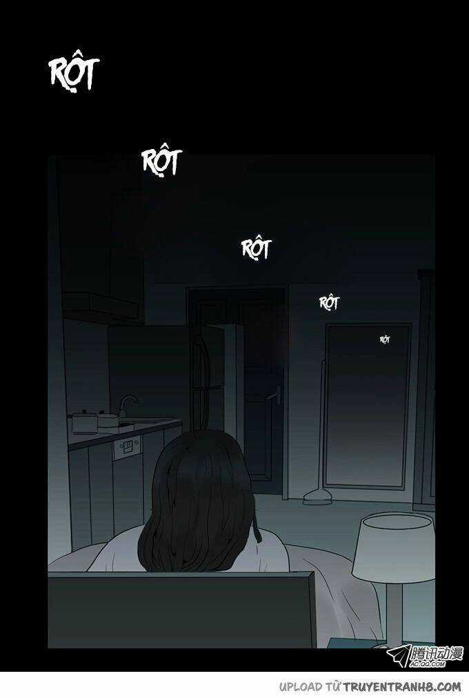 Ớn Lạnh Tuyệt Đối - Chapter 8 - Trang 8