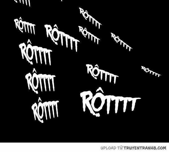 Ớn Lạnh Tuyệt Đối - Chapter 8 - Trang 10