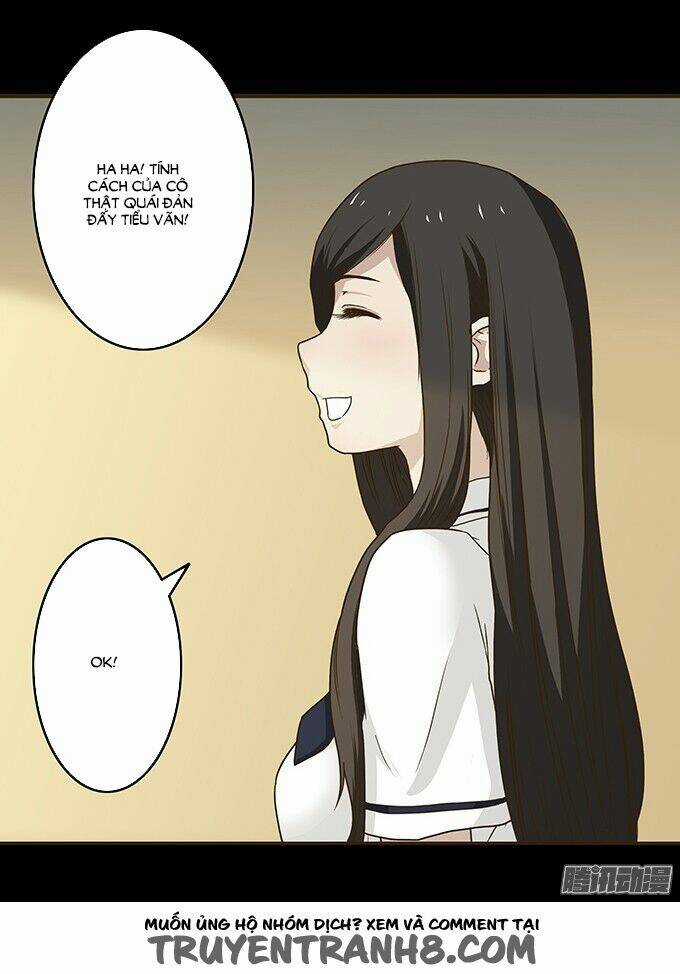 Ớn Lạnh Tuyệt Đối - Chapter 80 - Trang 13