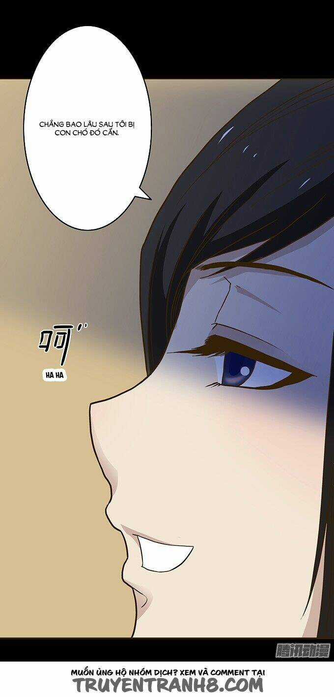 Ớn Lạnh Tuyệt Đối - Chapter 80 - Trang 15