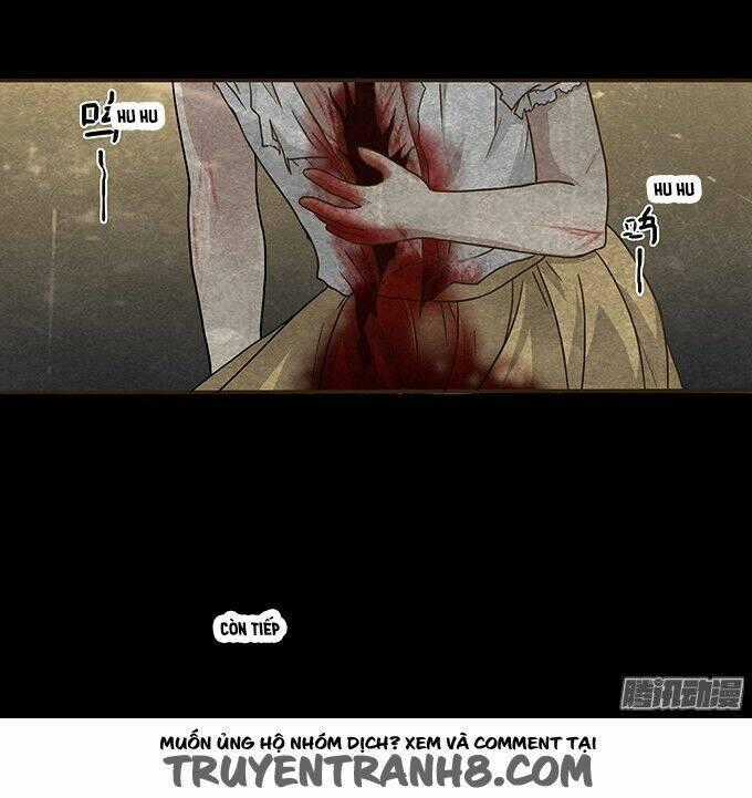 Ớn Lạnh Tuyệt Đối - Chapter 80 - Trang 19