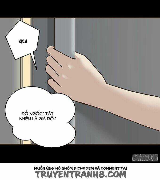 Ớn Lạnh Tuyệt Đối - Chapter 80 - Trang 3