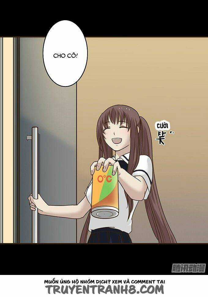 Ớn Lạnh Tuyệt Đối - Chapter 80 - Trang 4