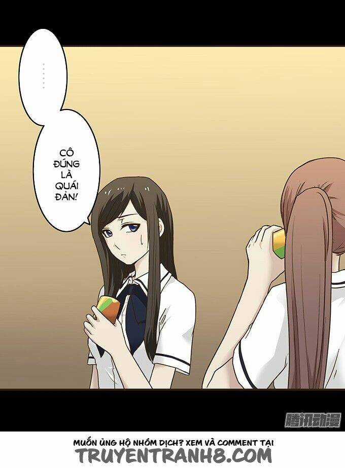 Ớn Lạnh Tuyệt Đối - Chapter 80 - Trang 5