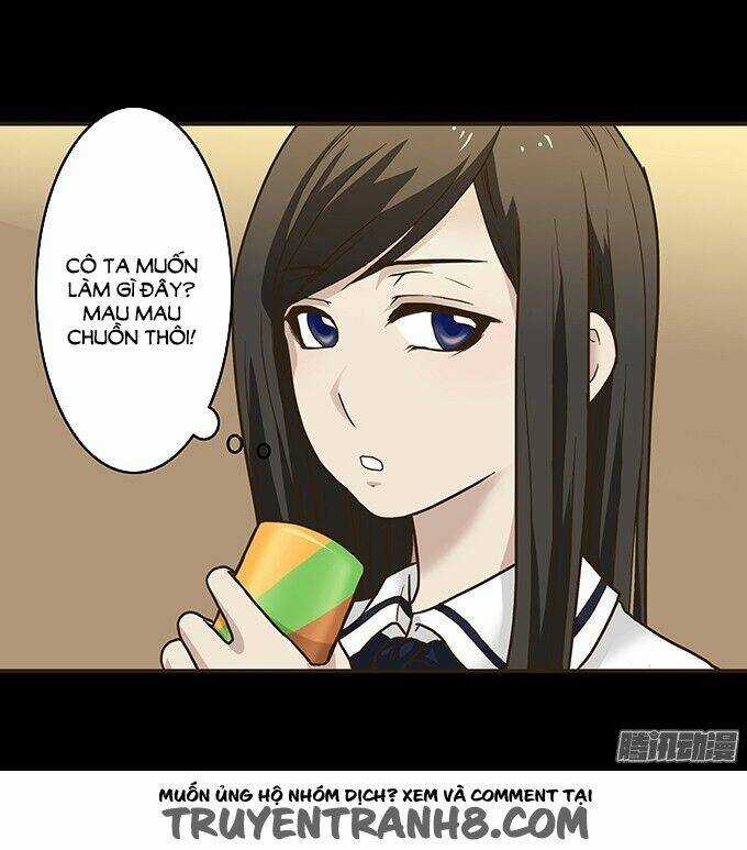 Ớn Lạnh Tuyệt Đối - Chapter 80 - Trang 6