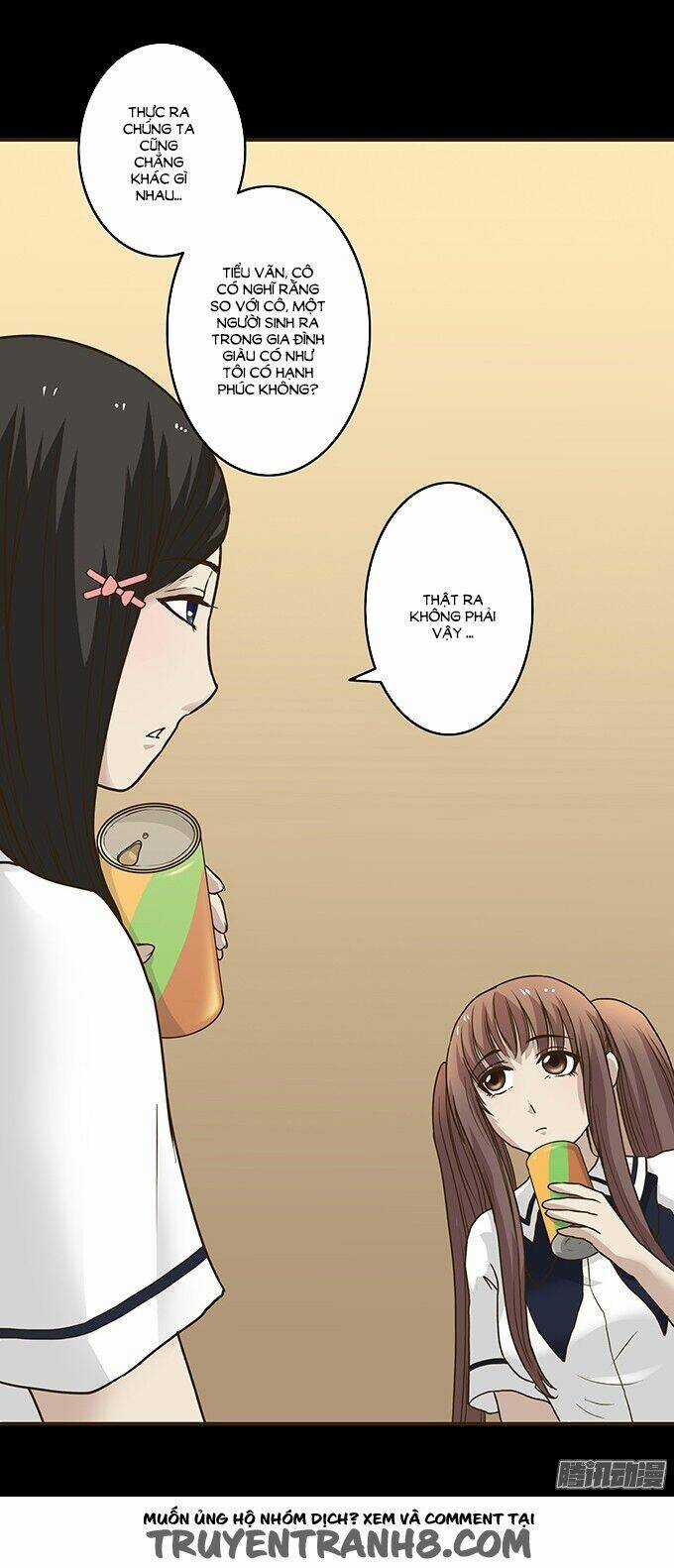 Ớn Lạnh Tuyệt Đối - Chapter 80 - Trang 7