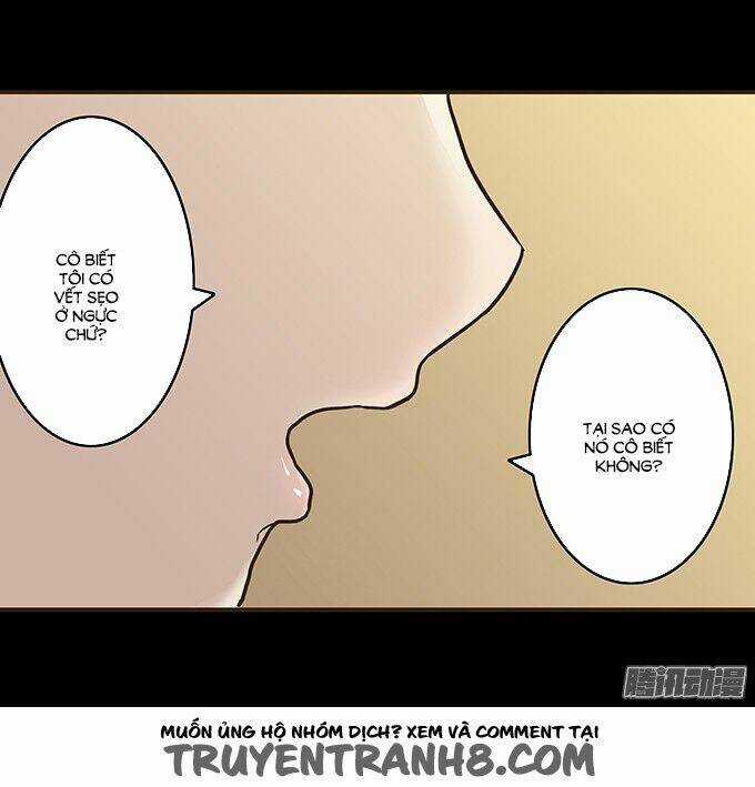 Ớn Lạnh Tuyệt Đối - Chapter 80 - Trang 8