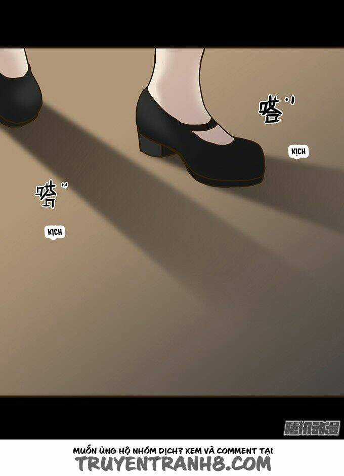 Ớn Lạnh Tuyệt Đối - Chapter 80 - Trang 9