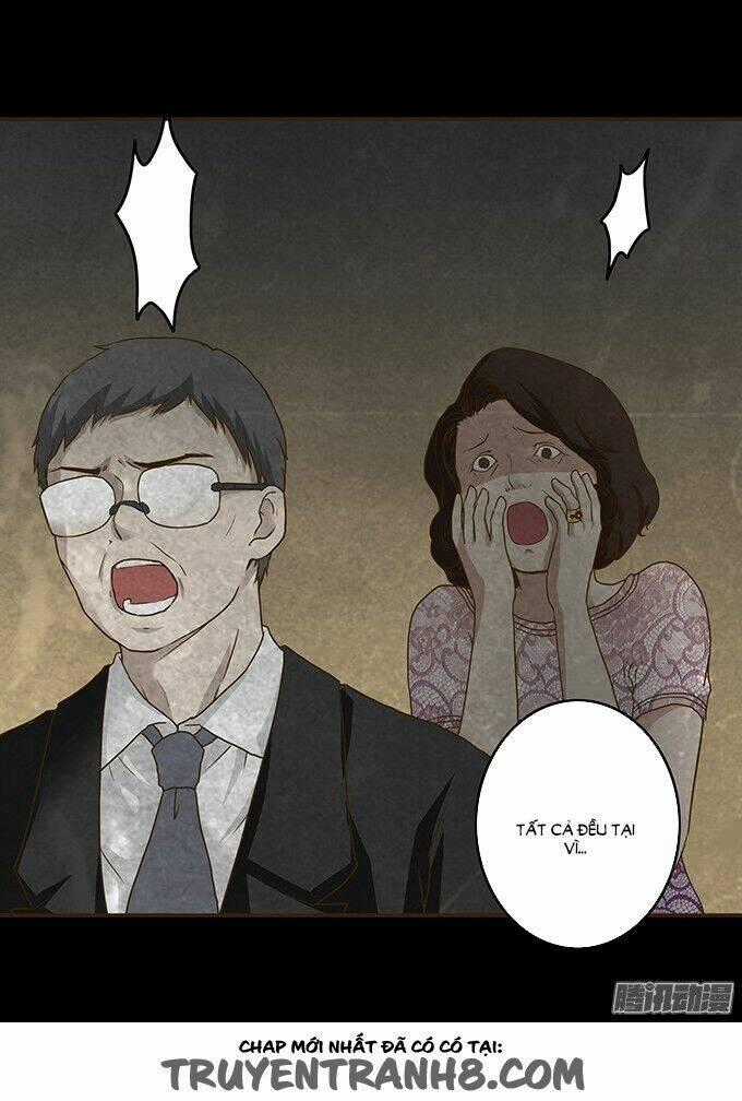 Ớn Lạnh Tuyệt Đối - Chapter 81 - Trang 2